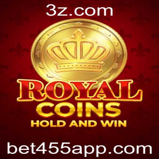 Descubra o Fascinante Mundo de RoyalCoins com Bet455