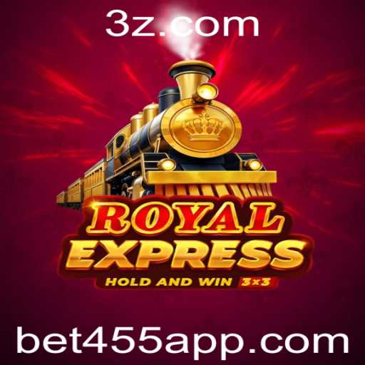 Descubra a Excitante Jornada de RoyalExpress com Bet455