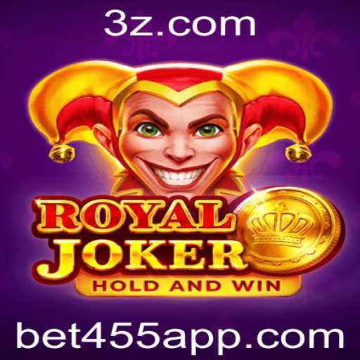 Descubra o Fascinante Mundo de RoyalJoker: O Jogo de Azar da Bet455