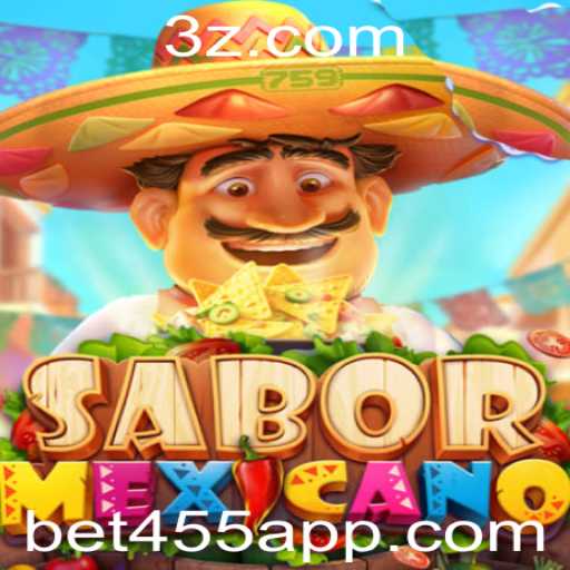 Descubra o Jogo 'SaborMexicano' com Bet455