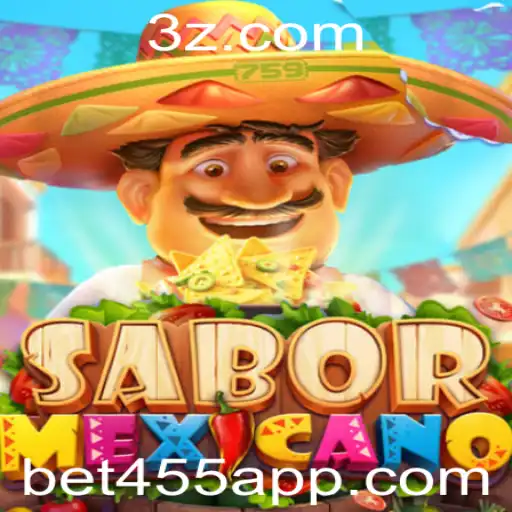 Descubra o Jogo 'SaborMexicano' com Bet455