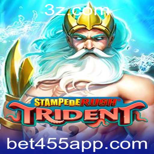 Descubra o Mundo de StempedeRushTrident: Um Jogo Revolucionário com Bet455