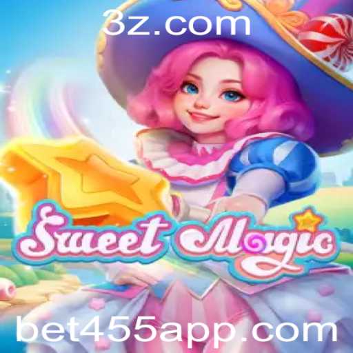 Explorando SweetMagic: O Jogo Inovador com Bet455