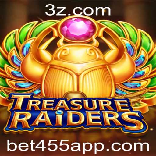 Explorando o Mundo de TREASURERAIDERS: Regras e Introdução ao Jogo