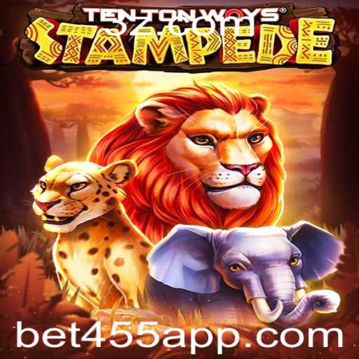 Explorando o Mundo de TenTonWaysStampede: Uma Aventura com Bet455