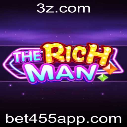 Explorando o Universo de TheRichMan: Um Mundo de Estratégia e Oportunidade com Bet455