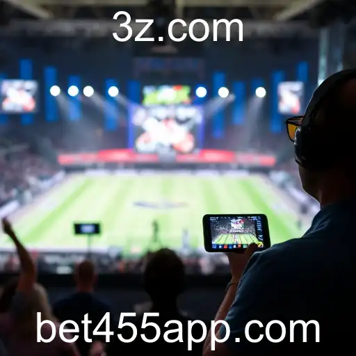 Transmissão ao Vivo: O Futuro das Interações Digitais e Bet455