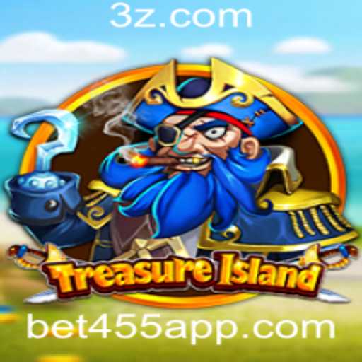 Descubra a Aventura de TreasureIsland: O Jogo que Conquista os Aventureiros de Bet455