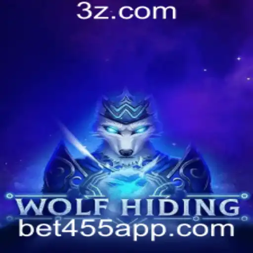 Descubra WolfHiding: Um Novo Fenômeno no Mundo dos Jogos Online pela Bet455